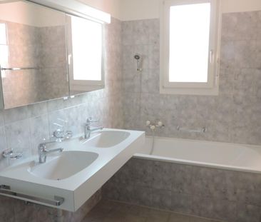4.5-Zimmer-Dachwohnung mit grosser Terrasse - Photo 5
