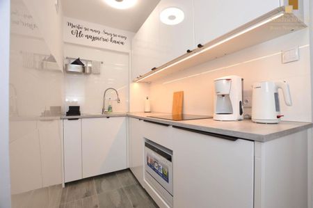 Mieszkanie na wynajem Warszawa, Wola, Wola, Mordechaja Anielewicza - Photo 2