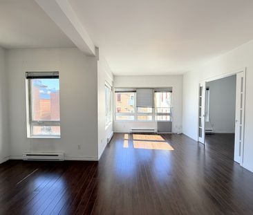 4.5 Semi-meublé à Vieux Québec - Photo 3