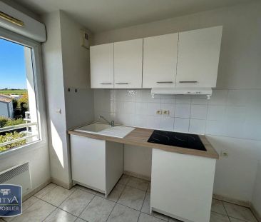 Appartement à louer 1 pièce 28m² - Photo 5