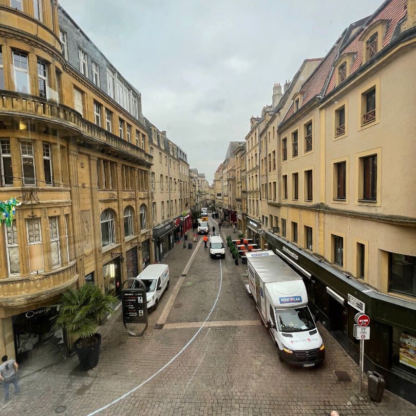 Appartement / Offre 59364679 - Photo 1