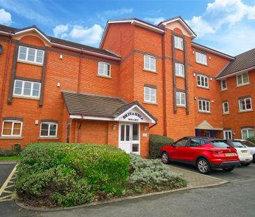 2 bedroom flat to rent - Photo 6