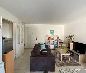 Location appartement 2 pièces - 42.96m² à La rochelle (17000) - Photo 1