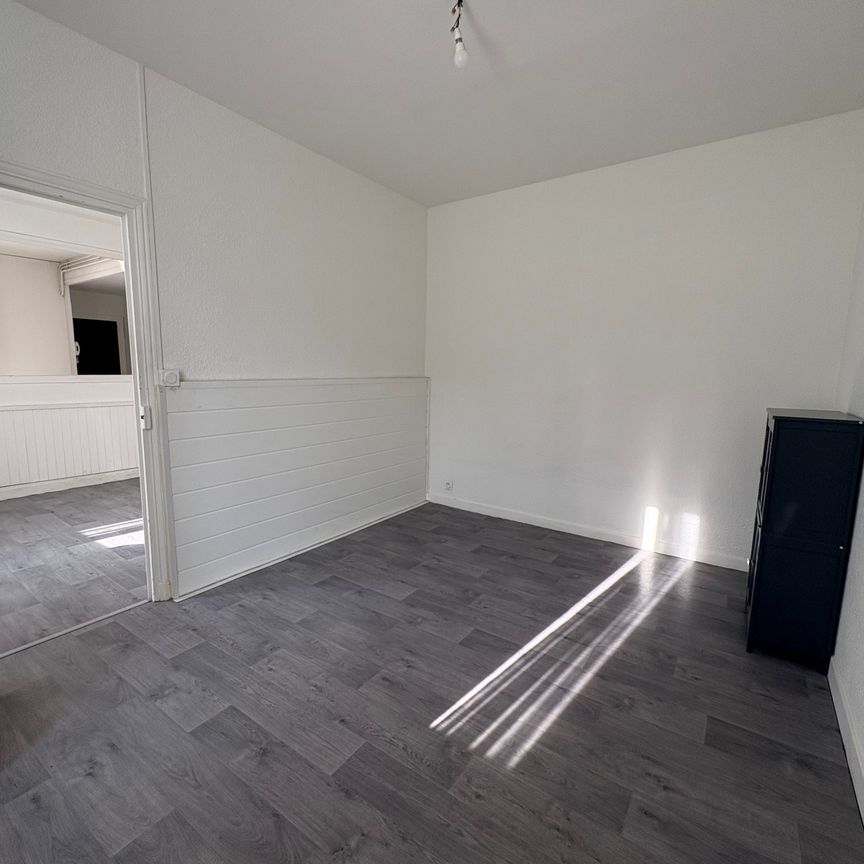 Location Appartement 2 pièces 36m² CLERMONT FERRAND 63000 - Photo 1