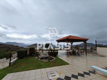 Βίλα για ενοικίαση Άγιος Νικόλαος (Ανάβυσσος) - Photo 3