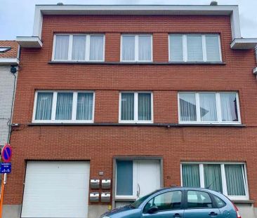 1 slaapkamerappartement te huur in Sint-Pieters-Leeuw - Foto 4