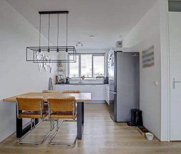 Maison de ville Poproute, Middelburg - À louer - Foto 3