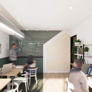 Studio pour vos études à Rimouski - Photo 2