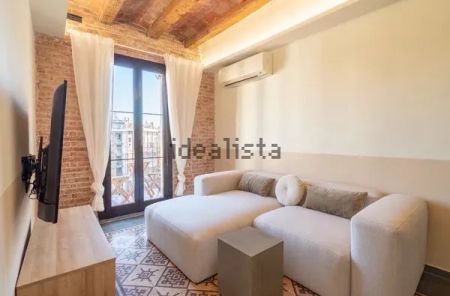 Alquiler de piso en Calle d'Aribau - Photo 5