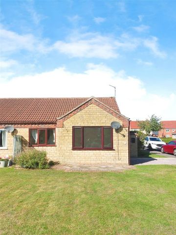 2 bedroom bungalow to rent - Photo 4