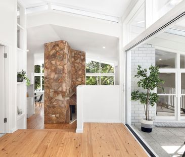 23 Neringah Avenue North, Wahroonga NSW 2076 - House For Rent | Domain - Photo 2