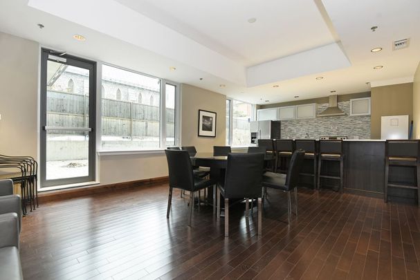 For Lease - 238 Besserer Street Unit# 816, Lower Town - Sandy Hill, Ontario - Photo 1