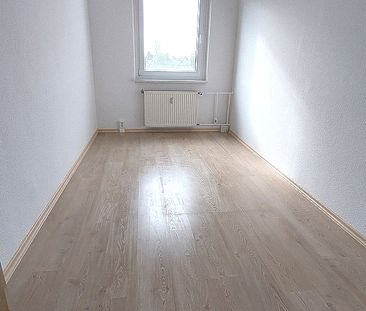 Große 2-Raumwohnung mit Wohnküche und Balkon - Photo 4