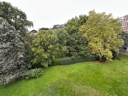 Quartier LES ESSARTS - 38 Rue des Essarts Bron - T3 Meublé de 54.40m2 - Photo 1