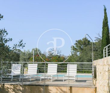 6 bedroom luxury Villa for rent in Pollença, Spain - Photo 5