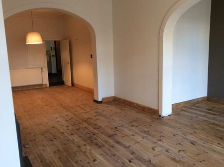 Appartement te huur - Foto 4