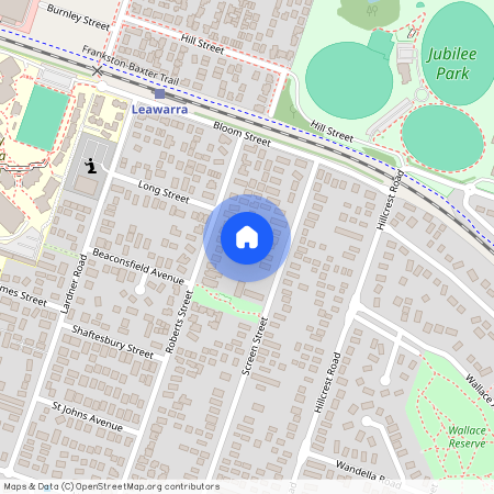 1/61 Screen Street, Vic 3199, Frankston