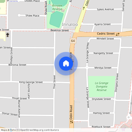 8/48 Odin Road, WA 6018, Innaloo