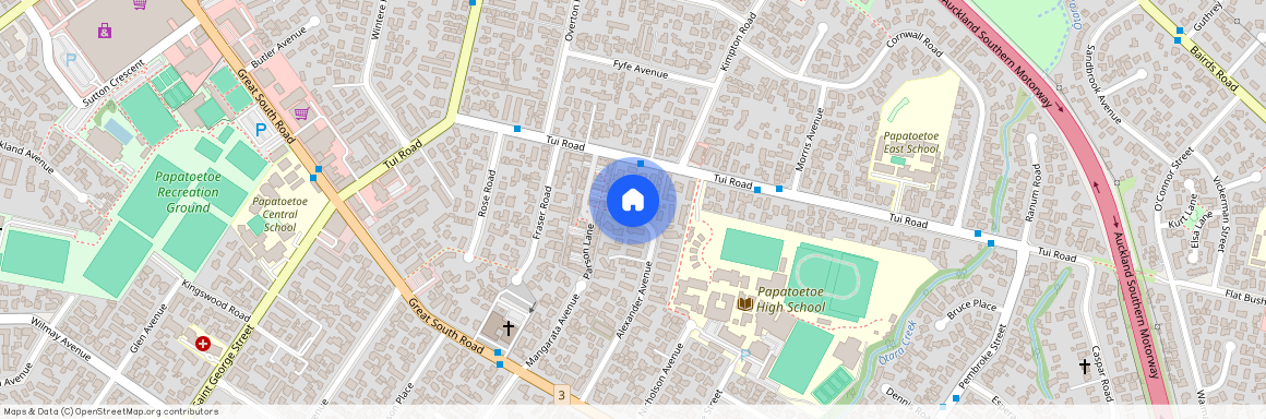 43B Alexander Avenue, Papatoetoe, Auckland