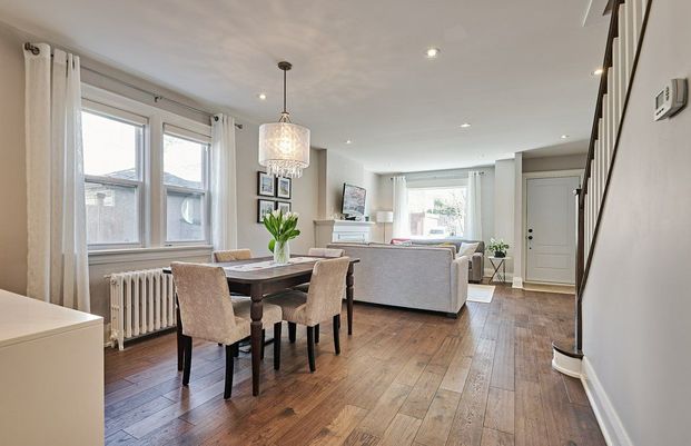 For Lease - 10 Elm Road, Toronto, Ontario - Photo 1