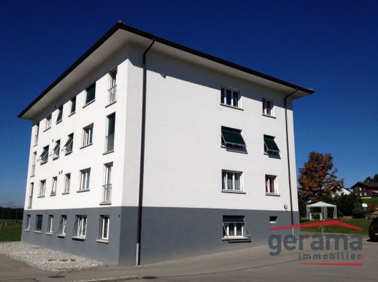 Appartement de 3.5 pièces au 2ème étage - Photo 1