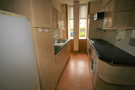 Dyke Street, Baillieston, 1 Bed Unfurnished Flat – Available 22/01/2025 - Photo 5