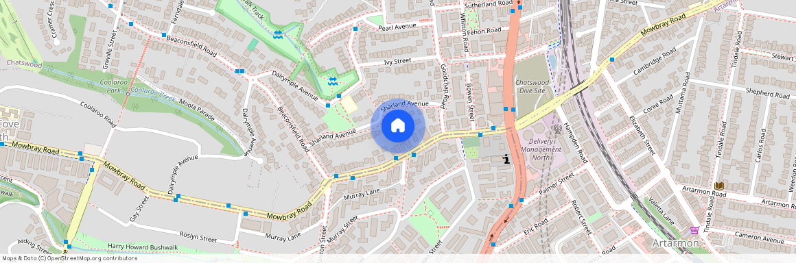 403 Mowbray Rd West, NSW 2067, Chatswood