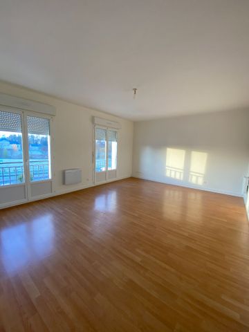 Appartement Sannerville 2 pièce(s) 67.53 m2 - Photo 4