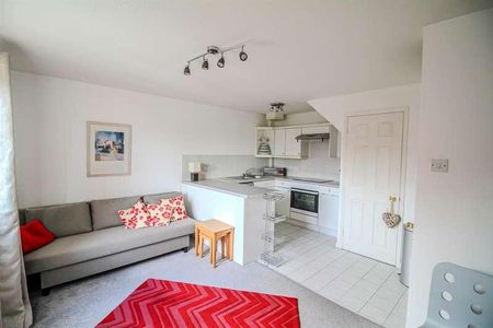 Dunlin Wharf, Castle Marina, Nottingham, NG7 - Photo 3