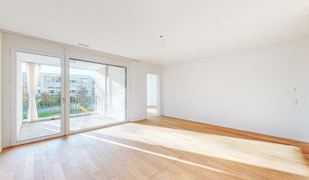 2.5 Zimmerwohnung in Amriswil - Photo 3