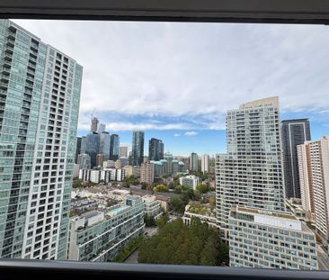 For Lease - 159 Wellesley Street Unit# 2210, Toronto, Ontario - Photo 1