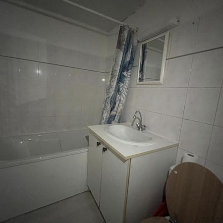 Location Appartement 1 pièce 21m² BORDEAUX 33800 - Photo 3