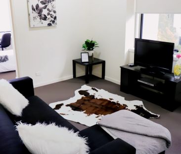 2 Bedroom Standard - Photo 4