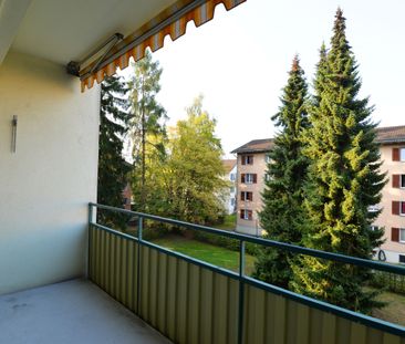 Gemütliches Wohnen in gepflegter Liegenschaft - Foto 2