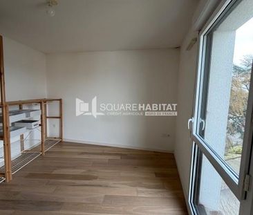 Location Appartement 2 pièces 47m² LILLE 59000 - Photo 4