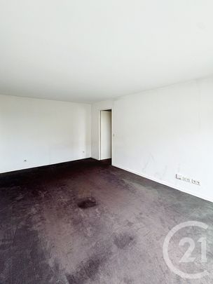 Appartement F2 À Louer 2 Pièces - 45,69 M - Photo 1