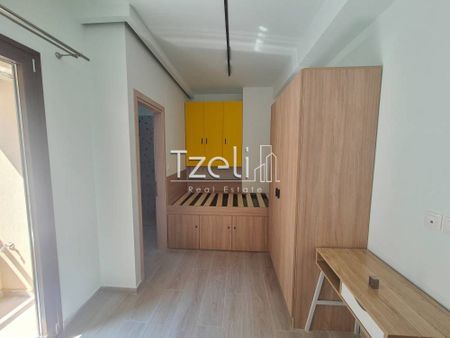 Studio/Γκαρσονιέρα για ενοικίαση Πάτρα - Κέντρο (Πάτρα) - Photo 4