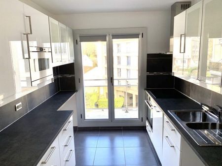 T3 Versailles 65 m² - Photo 4