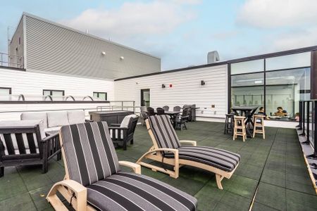 One Bedroom Suite - Photo 5