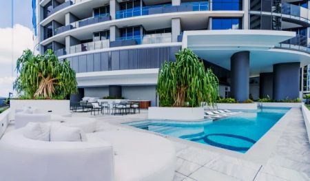 1 bed 1 bath-2007 - Photo 5