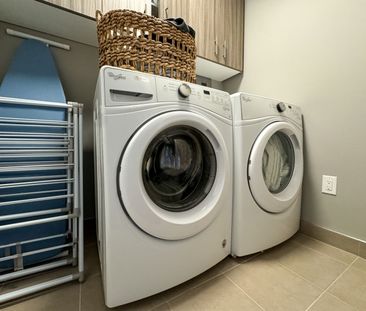 For Lease - 371 Wheat Boom Drive, Oakville, Ontario - Photo 1