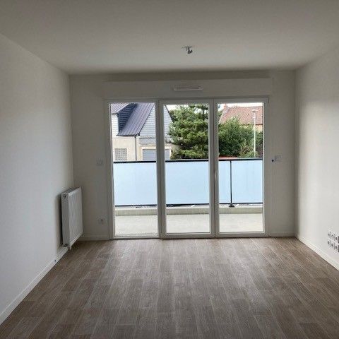 Location Appartement 2 pièces 39m² CORMELLES LE ROYAL 14123 - Photo 1