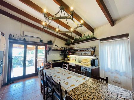 1 Carrer des Pou Nou, Búger, Balearic Islands 07311 - Photo 5