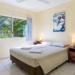 2 Bedroom Apartment, No Lease, city fringe - Photo 2