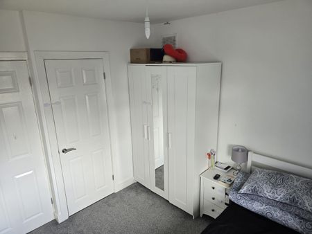 Room in a Shared House, Embleton Road, BS10 - Photo 4