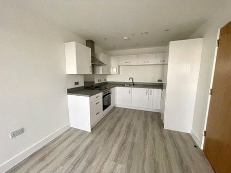 The Silk Works, Coventry, CV6, Property for rent - Photo 5