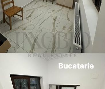 Vila Renovata | Parlament - Bd. Regina Maria | Curte 500mp - Fotografie 6