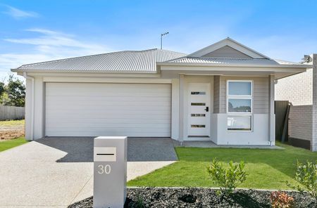 30 Magnetic Street, Morayfield QLD 4506 - House For Rent - $695 | Domain - Photo 2
