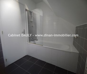 Location Appartement 3 pièces 68m² DINAN 22100 - Photo 2