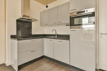 Appartement te huur: Distelweg 237 1031 HD Amsterdam - Photo 4